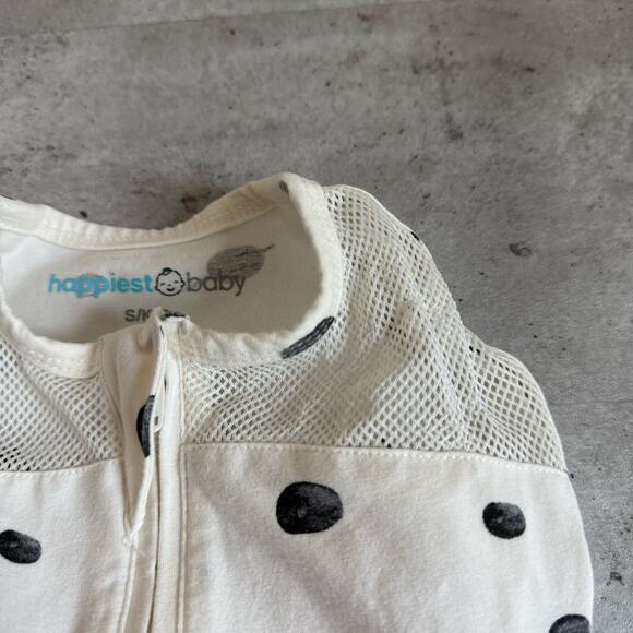 Happiest baby sleepea swaddle sleep sack 0-2 months - Picture 7 of 8